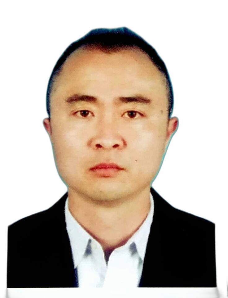 刘永鑫