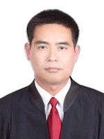 董杰