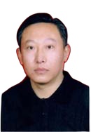 周润喜