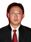 陈忠杰