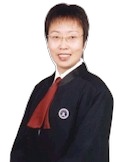 赵云志