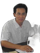 陈柱彬