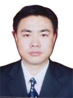 贺鸿德