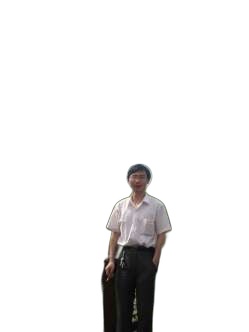 头像