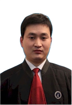 封国强