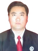 刘金山