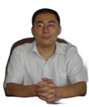 王晓华
