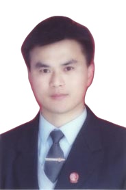 刘子龙