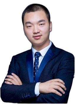 胡森轩