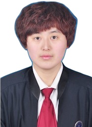 冯莉