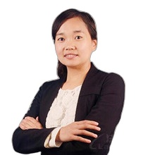 李娟