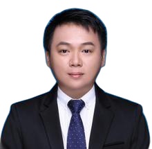 陈海金