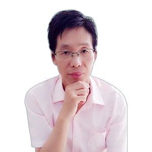 刘中平