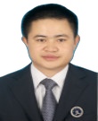 李华清