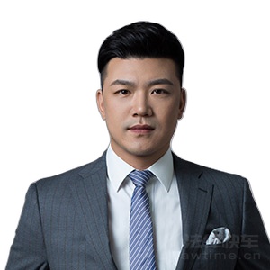 杨志峥