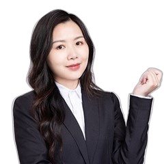 韩冰清律师