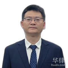 何波律师