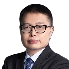 陈振峰律师