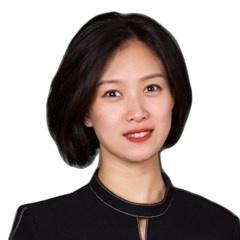 马跃律师