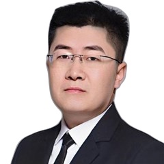 赵杰律师