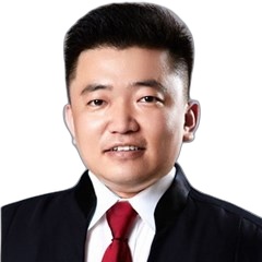 程杰超律师
