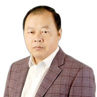 陈为民