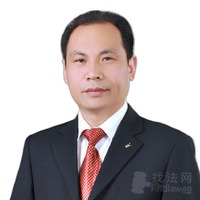 何峻清