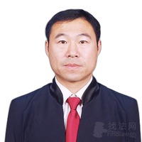 李志峰